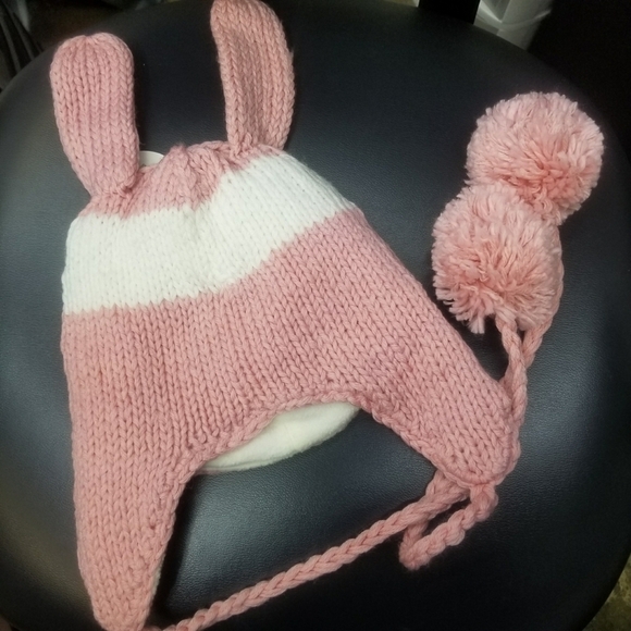 GIRL CAP - Picture 5 of 7